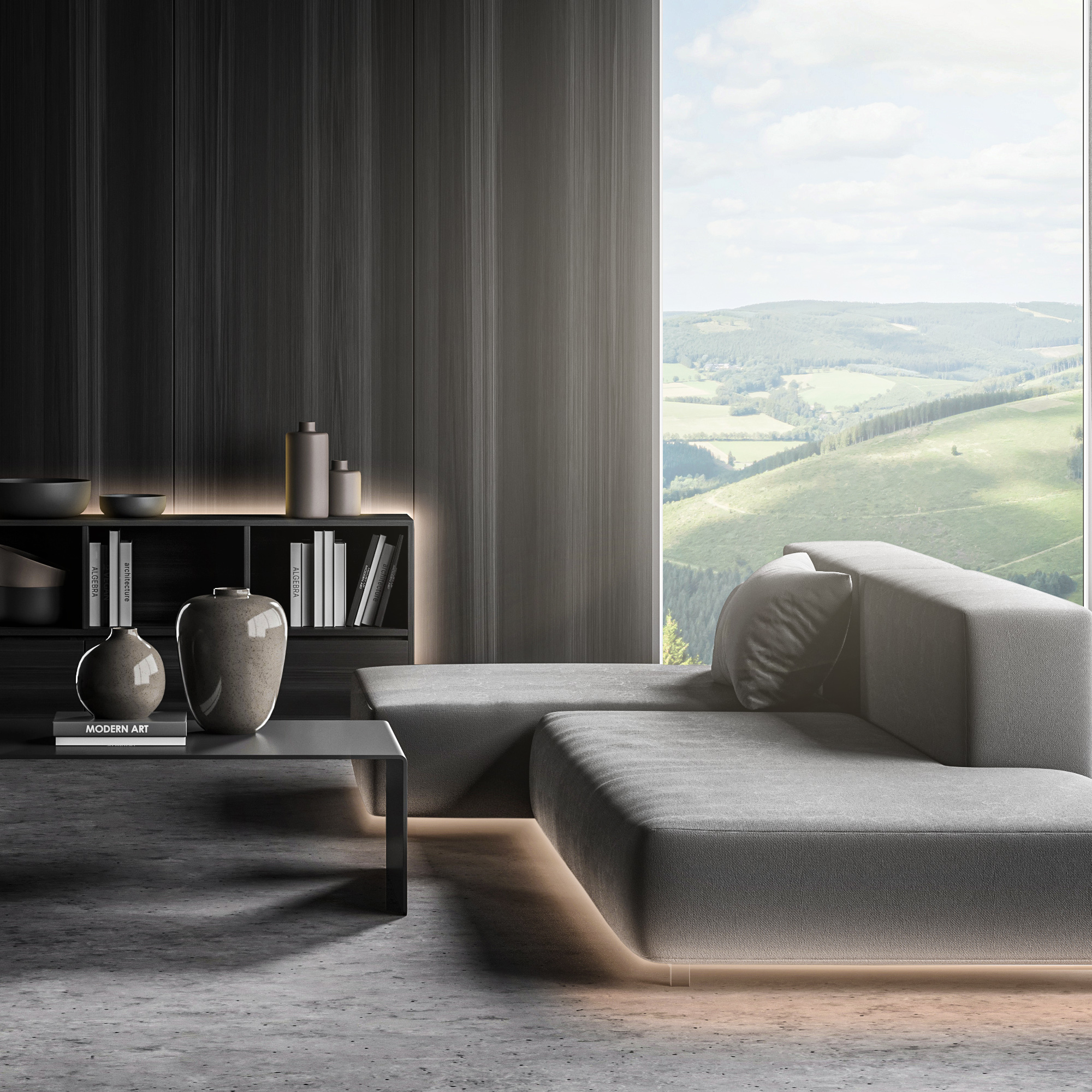 LED-Streifen 'Varma' 5 m 500 lm