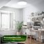 LED-Panel 'Tava A' 2400 lm neutralweiß Ø 29,5 x 2,5 cm
