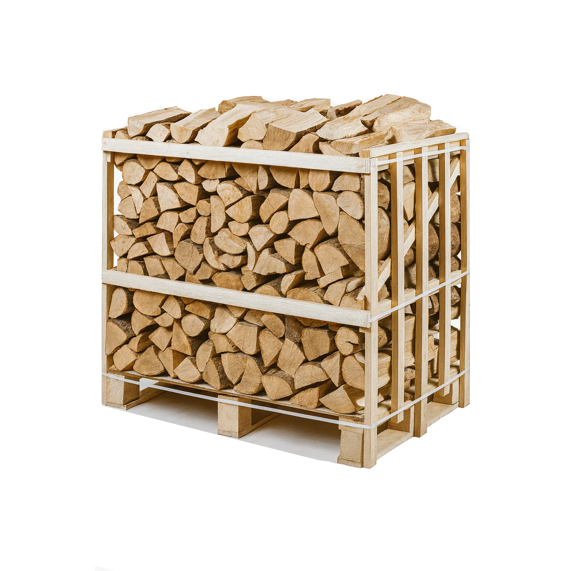 Kaminholz Buchenholz 1 m³