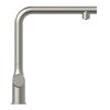 Sprudelwasser-Spültischarmatur 'Aquastar Premium' verchromt matt, mit Kühl- und Filtersystem