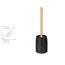WC-Garnitur 'Altavalle' natur Bambus 10.5 x 38.5 x 10.5 cm