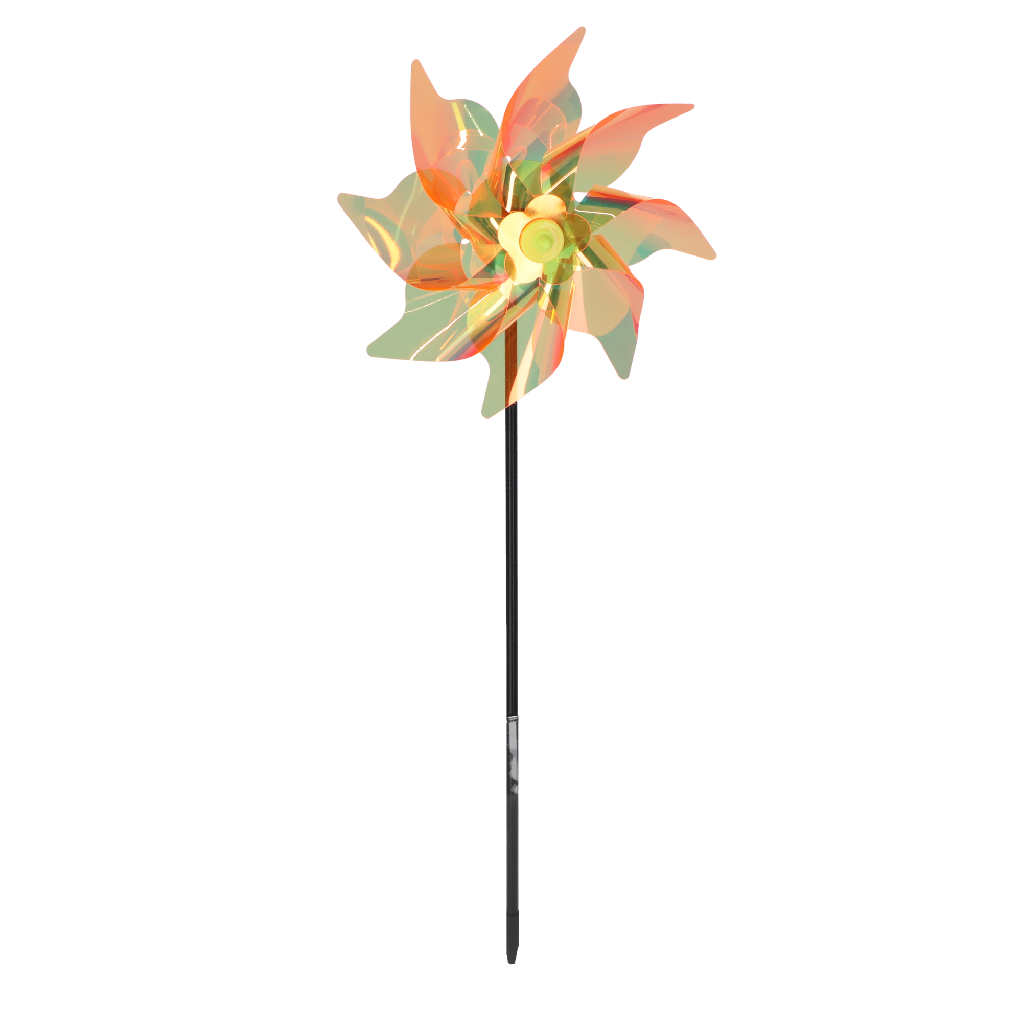 Windmühle 70 cm, farblich sortiert