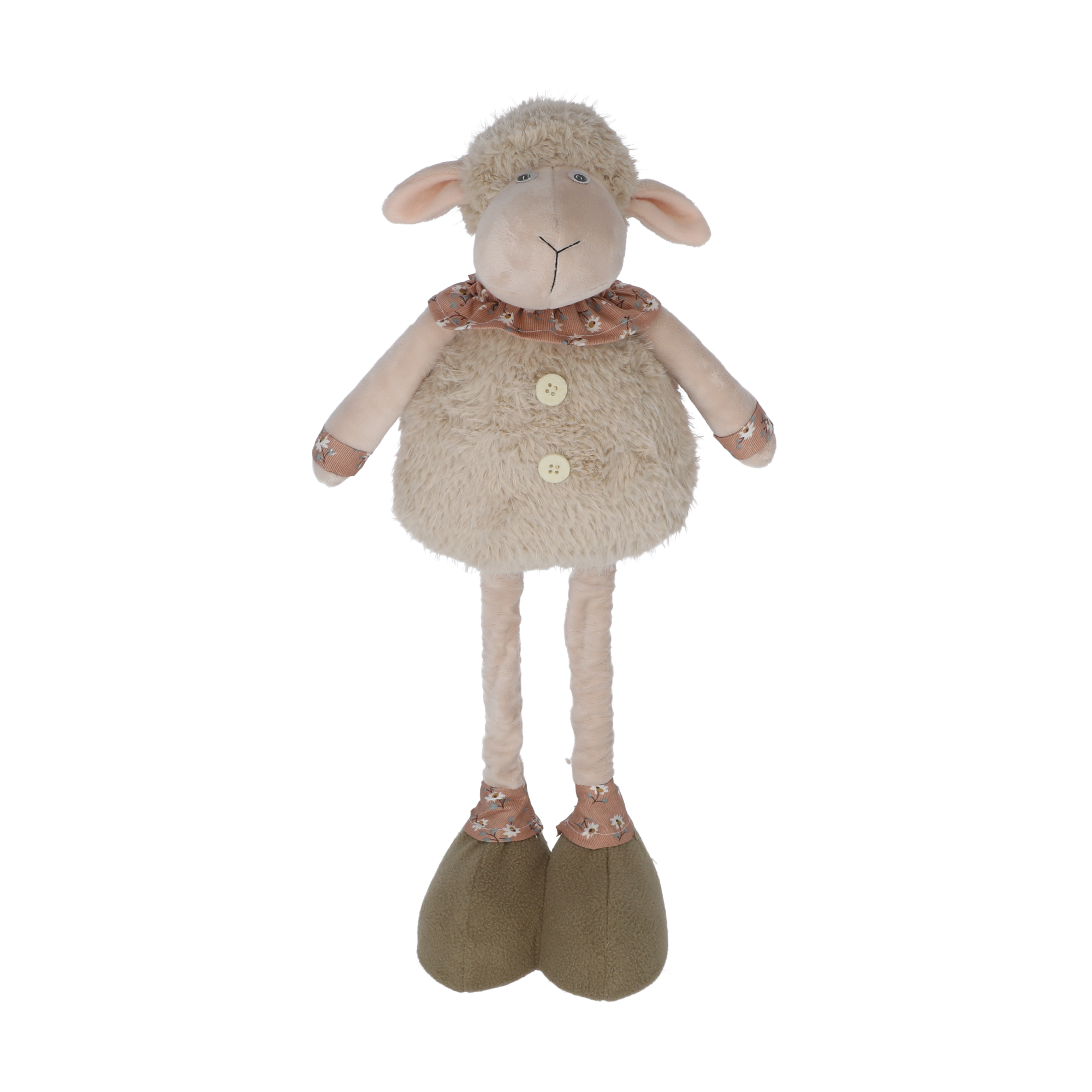 Schaf ausziehbar 55 cm
