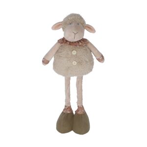 Schaf ausziehbar 55 cm