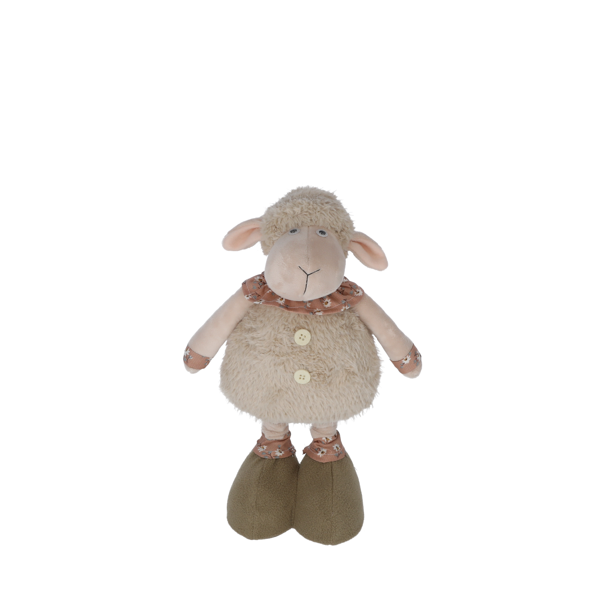 Schaf ausziehbar 55 cm