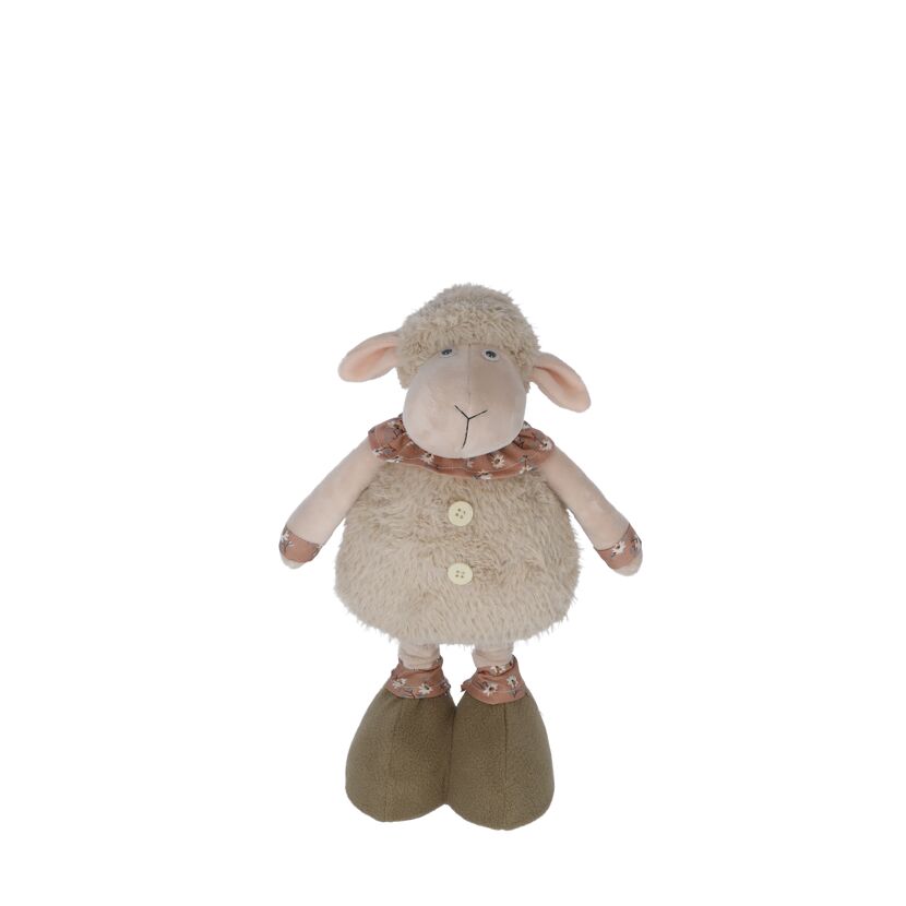 Schaf ausziehbar 55 cm