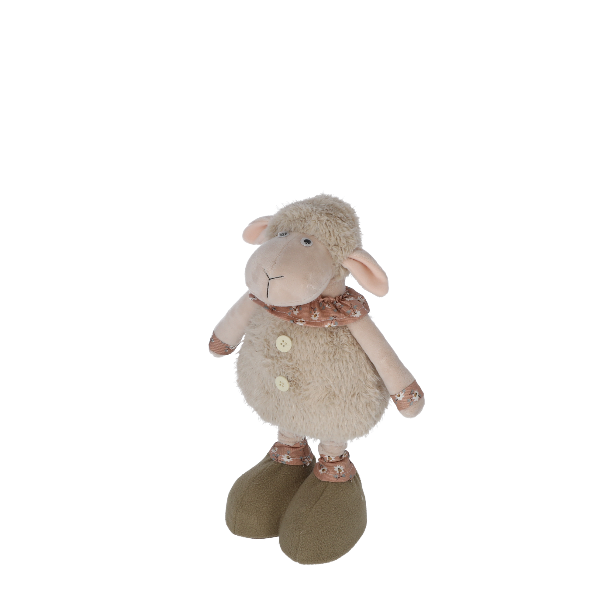 Schaf ausziehbar 55 cm