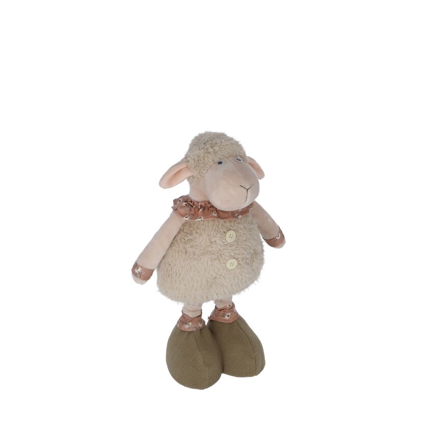 Schaf ausziehbar 55 cm