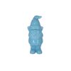 Gartenzwerg blau 25 x 10 x 9,5 cm