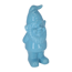 Gartenzwerg blau 35 cm