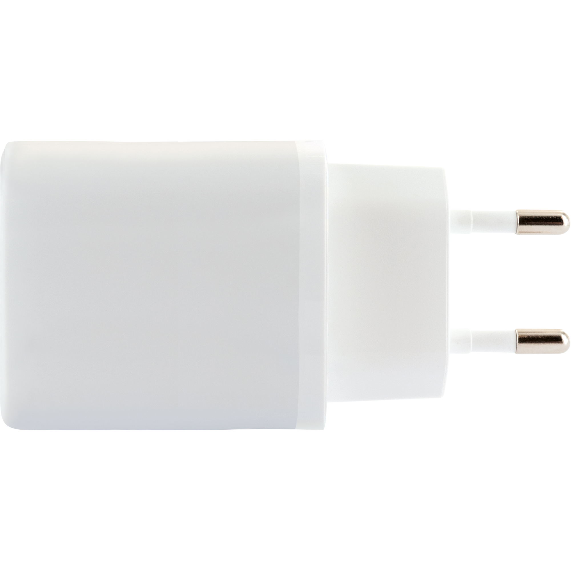 Ladeadapter 230 V 12 W 2x USB