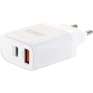 Ladeadapter 230 V 30 W USB-C