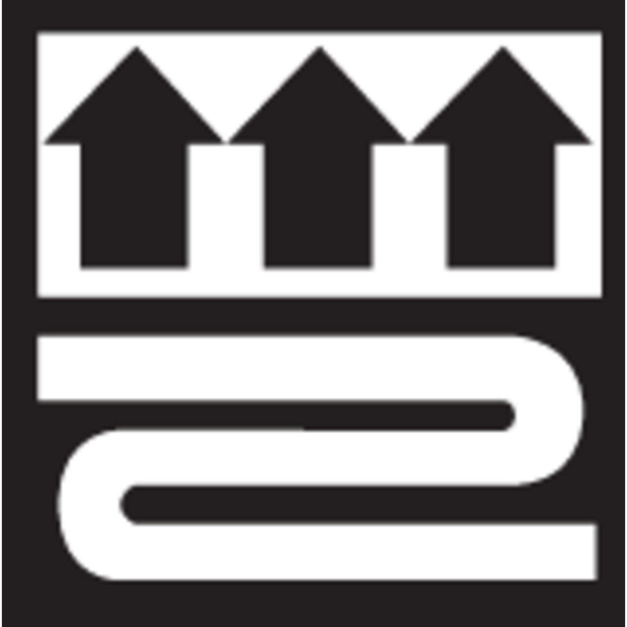 Badteppich 'Badia' anthrazit 60 x 90 cm