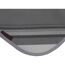 Klemmmarkise 'Exklusiv' mit Volant/wasserabweisend 200 x 150 cm