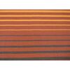 Klemmmarkise 'Exklusiv' mit Volant/wasserabweisend 300 x 150 cm