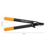 Getriebeastschere Bypass L70 'PowerGear™ II' 45 cm