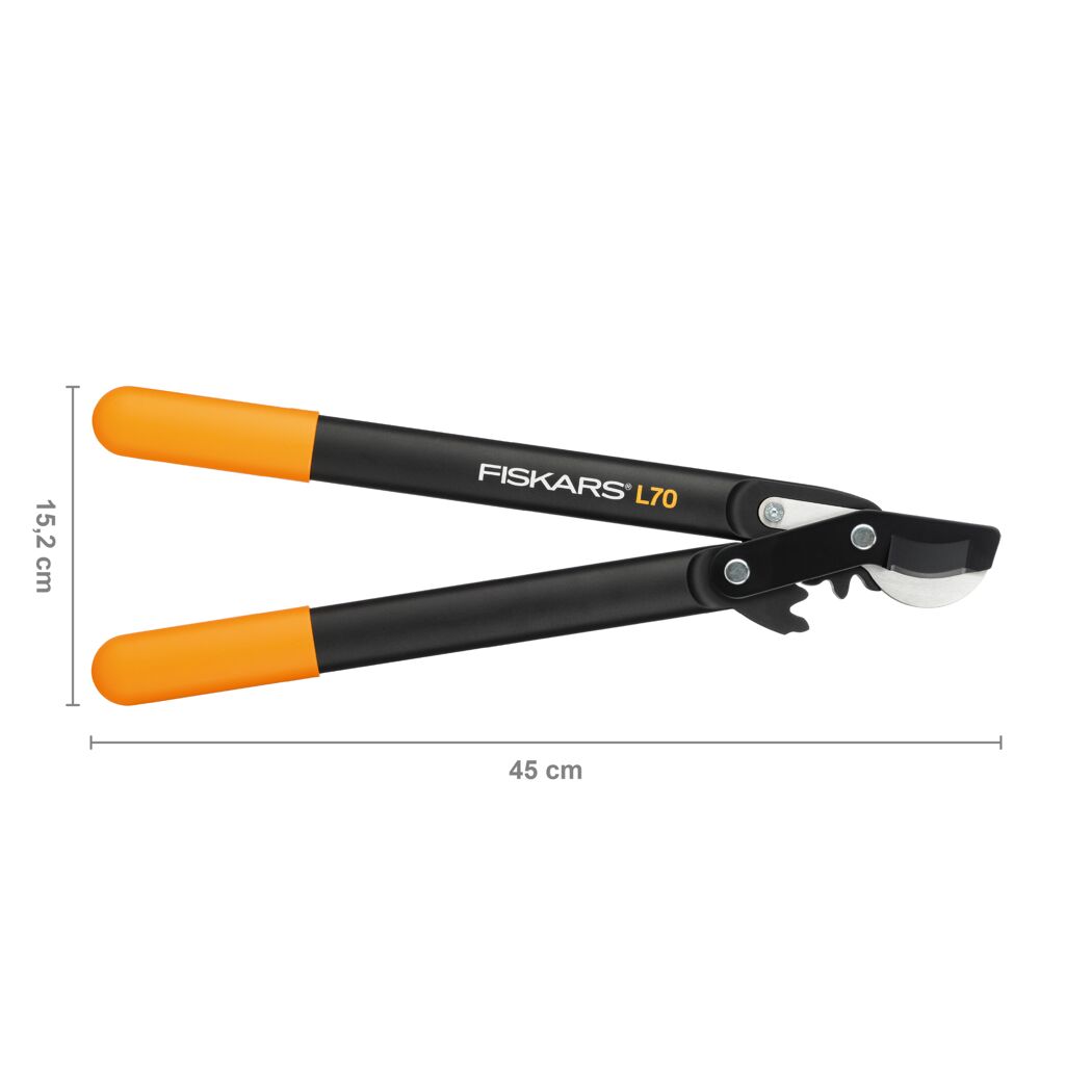 Getriebeastschere Bypass L70 'PowerGear™ II' 45 cm