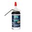 Badsilikon 'Ultra' silbergrau 100 ml