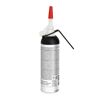 Badsilikon 'Ultra' silbergrau 100 ml