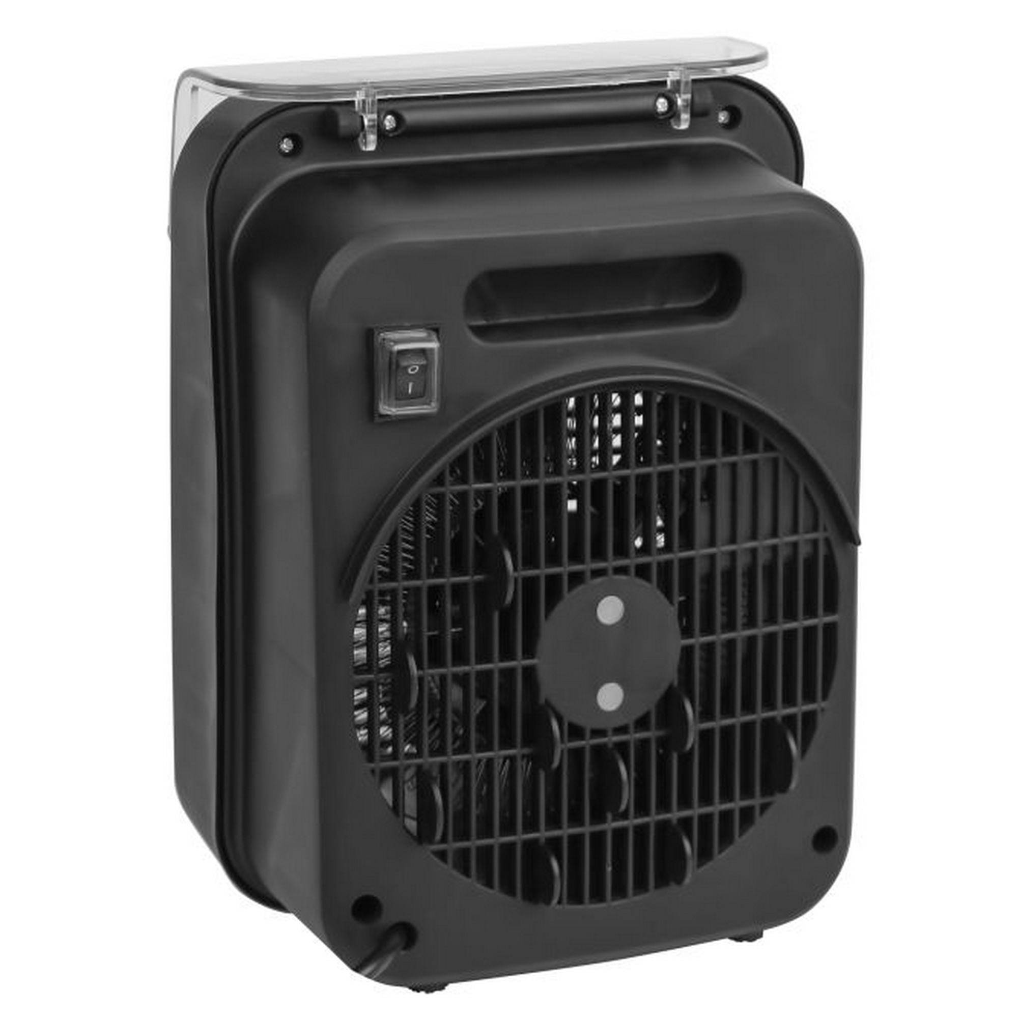 Heizlüfter 'FH-215085.1' 2000 W