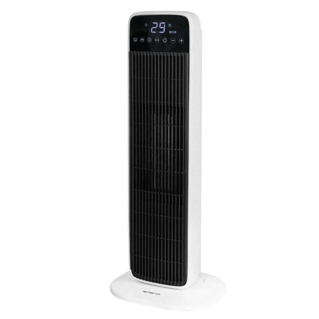Keramik-Heizlüfter 'FH-132333' mit Fernbedienung 2000 W