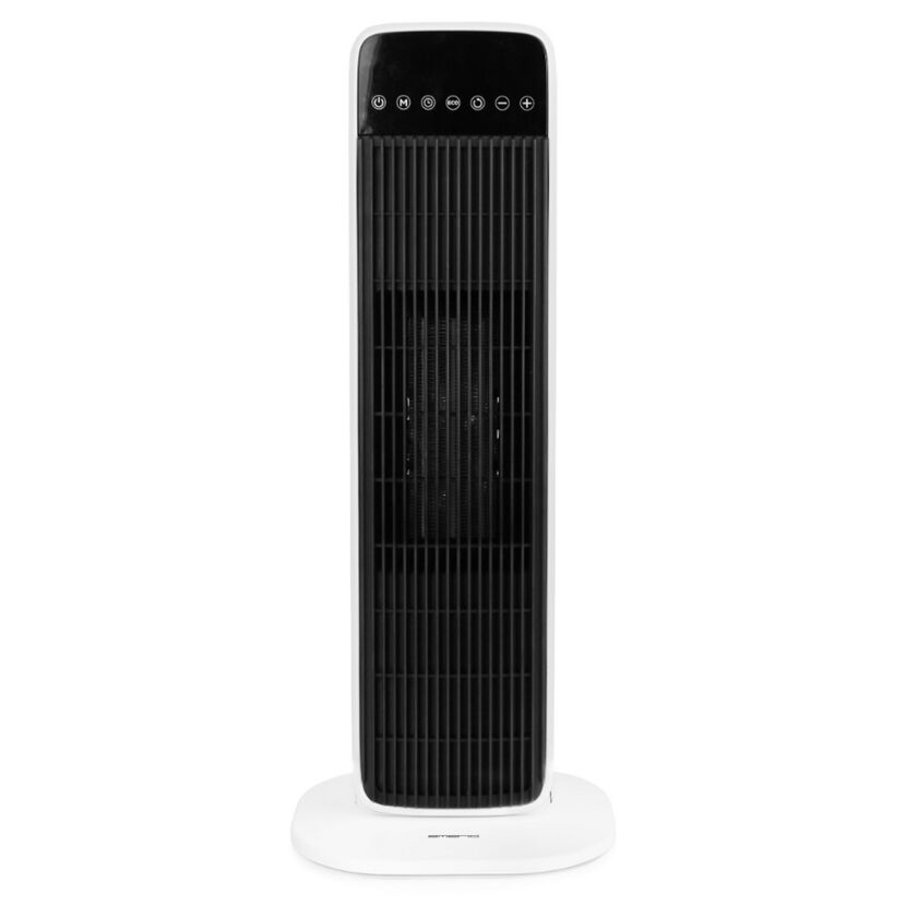 Keramik-Heizlüfter 'FH-132333' mit Fernbedienung 2000 W