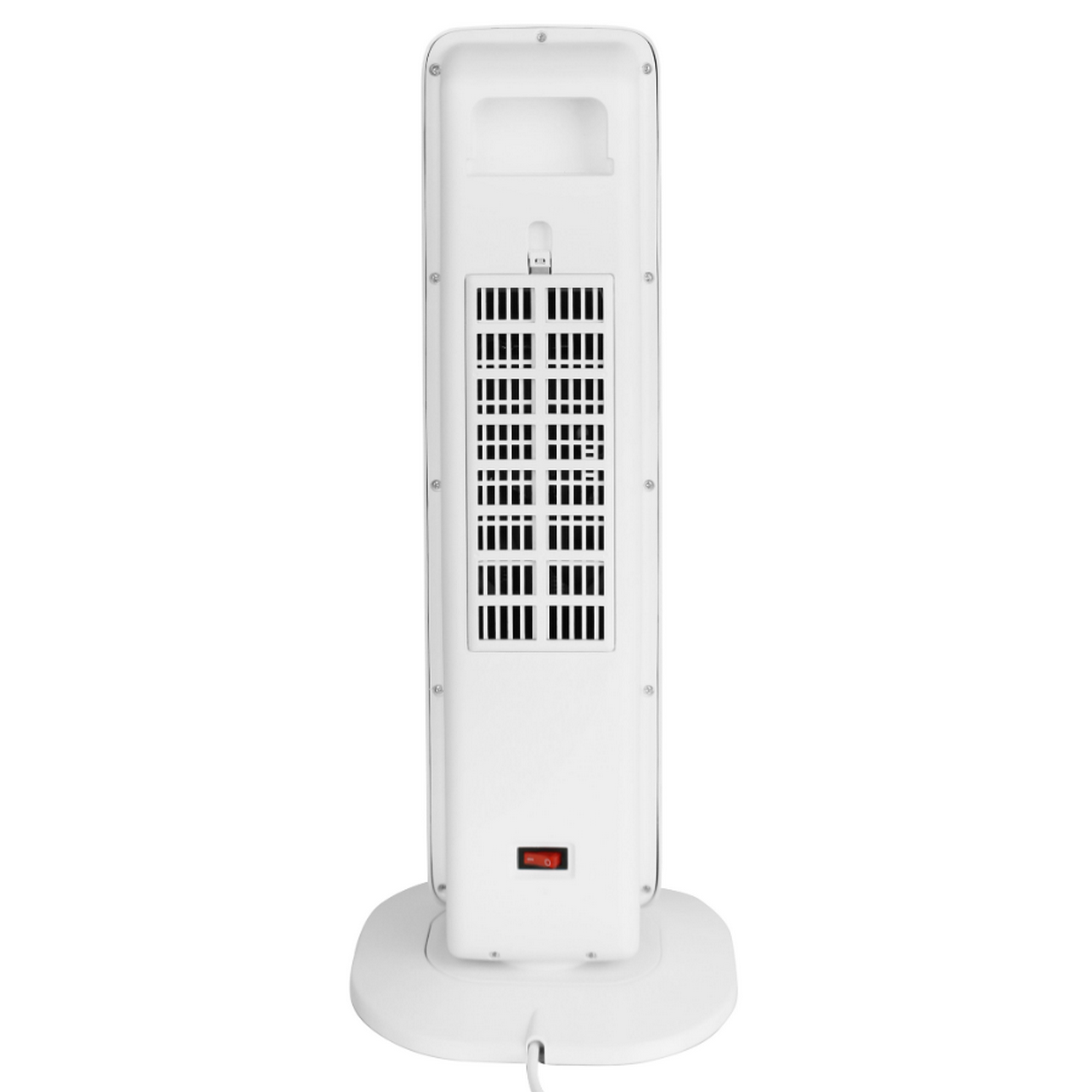 Keramik-Heizlüfter 'FH-132333' mit Fernbedienung 2000 W