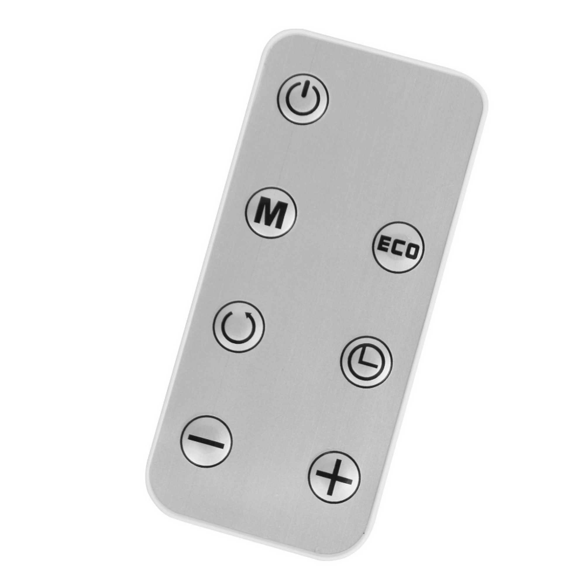 Keramik-Heizlüfter 'FH-132333' mit Fernbedienung 2000 W