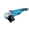 Winkelschleifer-Set 'DK0054G' 2200 W/840 W