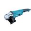Winkelschleifer-Set 'DK0054G' 2200 W/840 W