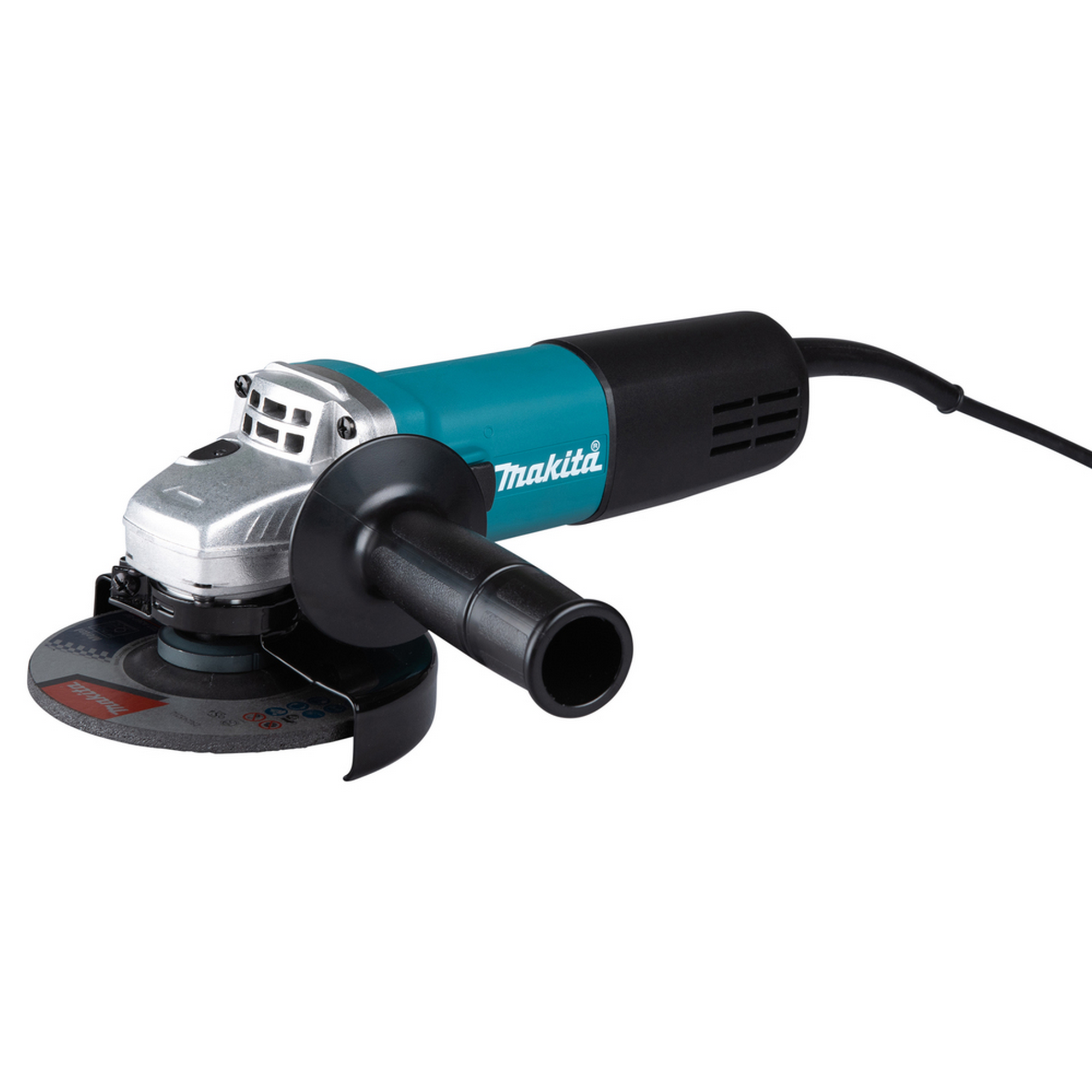 Winkelschleifer-Set 'DK0054G' 2200 W/840 W