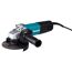 Winkelschleifer-Set 'DK0054G' 2200 W/840 W