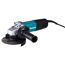 Winkelschleifer-Set 'DK0054G' 2200 W/840 W
