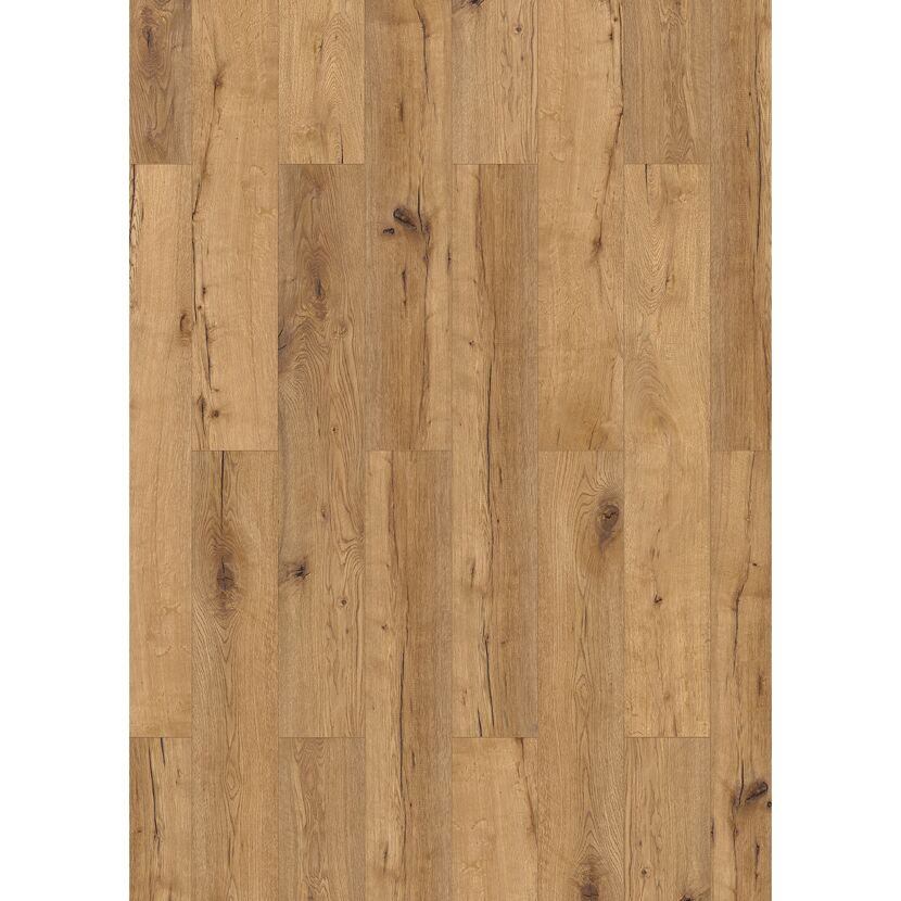 Laminat '731-4'  Eiche natur 7 mm