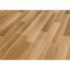 Laminat '832-0' 2-Stab Eiche natur 8 mm