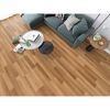 Laminat '832-0' 2-Stab Eiche natur 8 mm