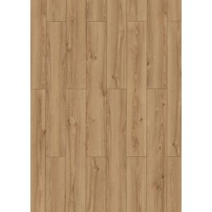 Laminat '832-4' Hillcrest Eiche hell-natur wasserresistent 8 mm