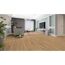 Laminat '832-4' Hillcrest Eiche hell-natur wasserresistent 8 mm