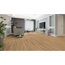 Laminat '832-4' Hillcrest Eiche hell-natur wasserresistent 8 mm