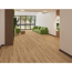 Laminat '832-4' Hillcrest Eiche hell-natur wasserresistent 8 mm