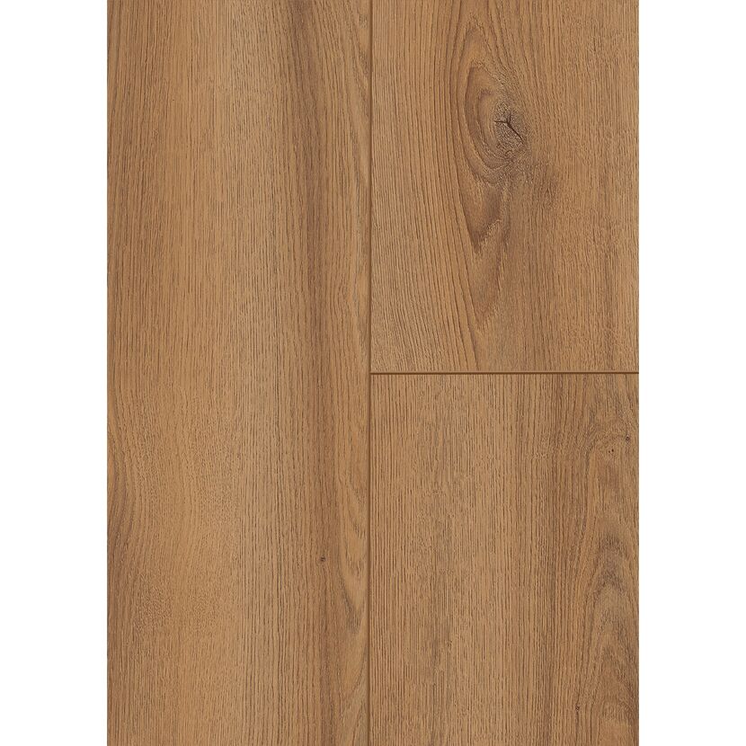 Laminat '832-4' Brookside Eiche natur wasserresistent 8 mm