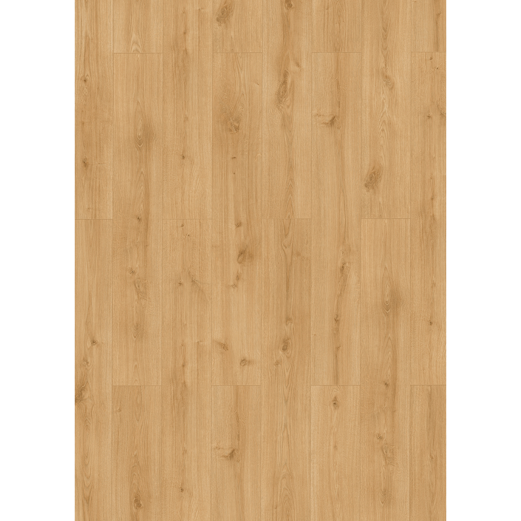 Laminat '832-4' Stonebridge Eiche hellbraun wasserresistent 8 mm