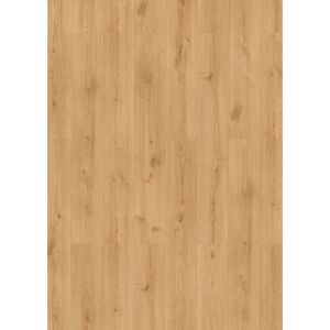 Laminat '832-4' Stonebridge Eiche hellbraun wasserresistent 8 mm