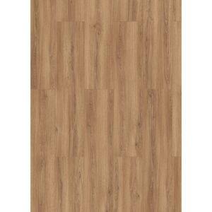 Laminat '832-4' Echovale Eiche hellbraun wasserresistent 8 mm