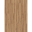 Laminat '832-4' Echovale Eiche hellbraun wasserresistent 8 mm