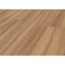 Laminat '832-4' Echovale Eiche hellbraun wasserresistent 8 mm