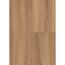 Laminat '832-4' Echovale Eiche hellbraun wasserresistent 8 mm