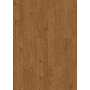 Laminat '832-4' Riverside Eiche kastanienbraun wasserresistent 8 mm