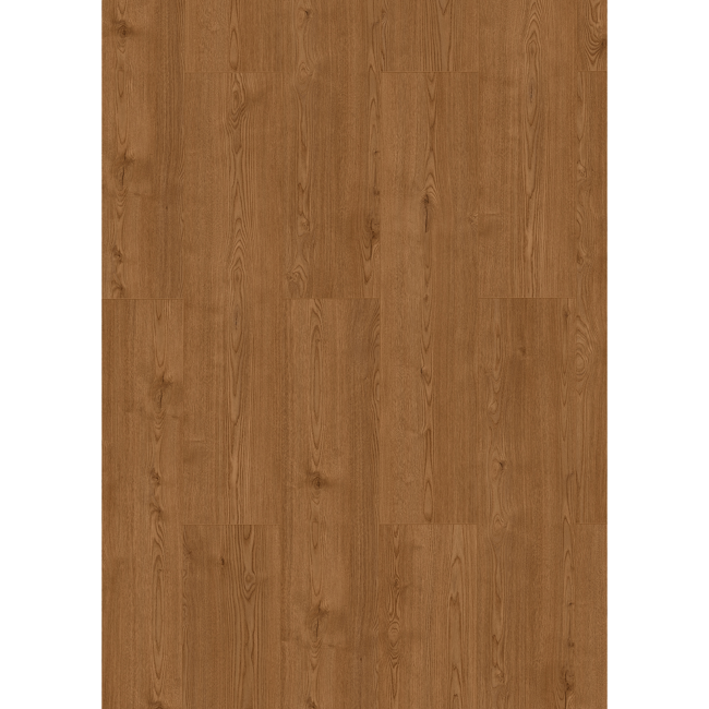 1. Bild von Laminat '832-4' Riverside Eiche kastanienbraun wasserresistent 8 mm