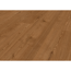 Laminat '832-4' Riverside Eiche kastanienbraun wasserresistent 8 mm